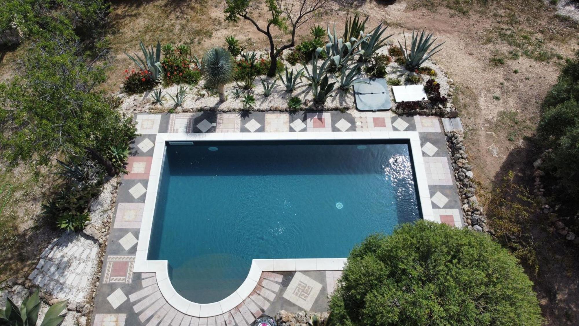 Villa La Cava Del Val Di Noto Con Piscina Privata Avola Exterior foto